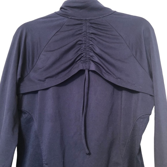 Head Active 1/2 Zip Top - Picture 1 of 9